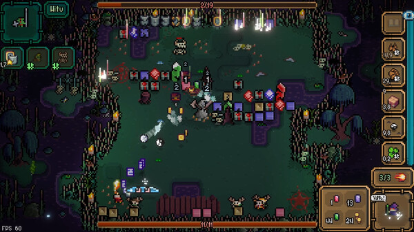 微型破壞者營地