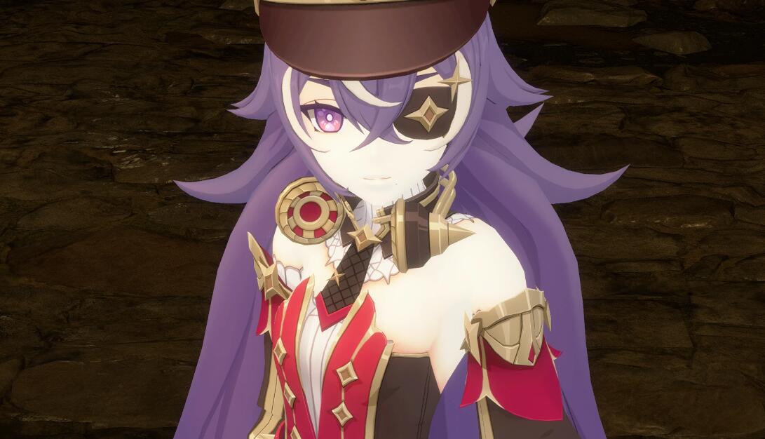 《生化危機(jī)4：重制版》原神夏沃蕾替換艾達(dá)MOD[正式版]