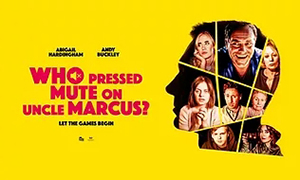 誰閉了馬克斯叔叔的麥