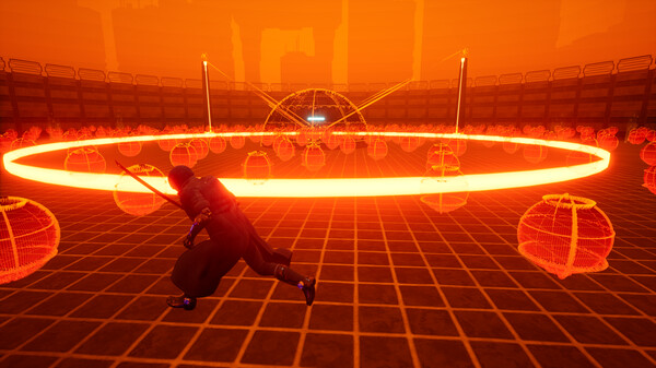 生命空間旅行者