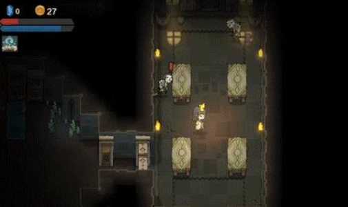 《不思議的皇冠》風(fēng)刃領(lǐng)主圖鑒一覽