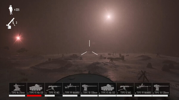 海灘入侵1945：太平洋