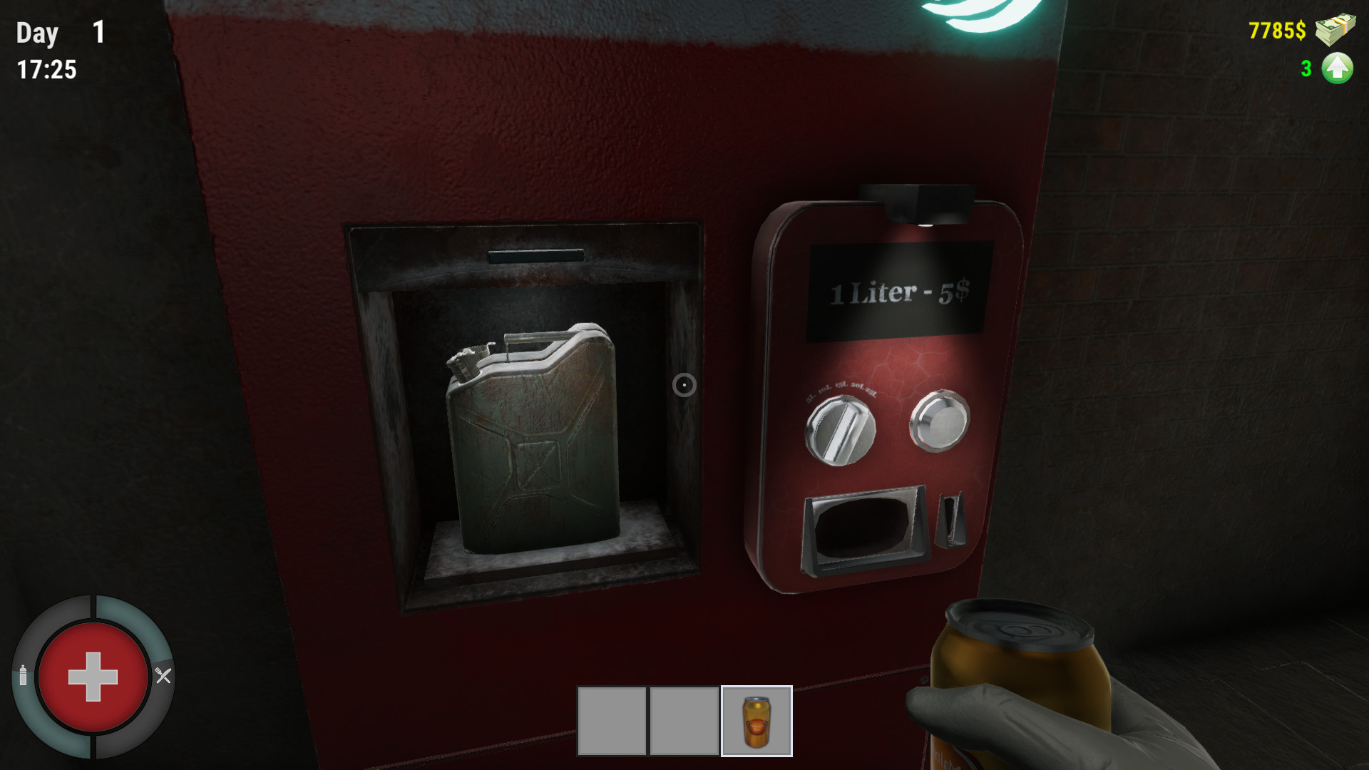 拖車店模擬器破解版