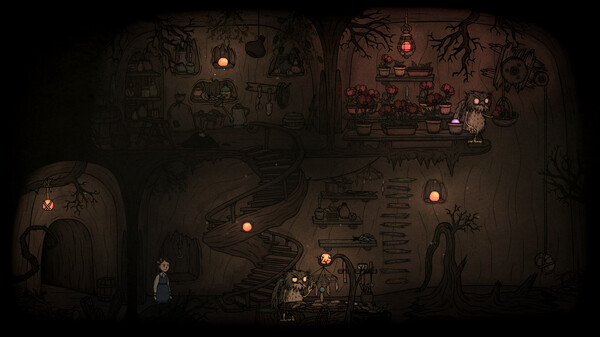 驚悚故事3：英格莉懺悔錄