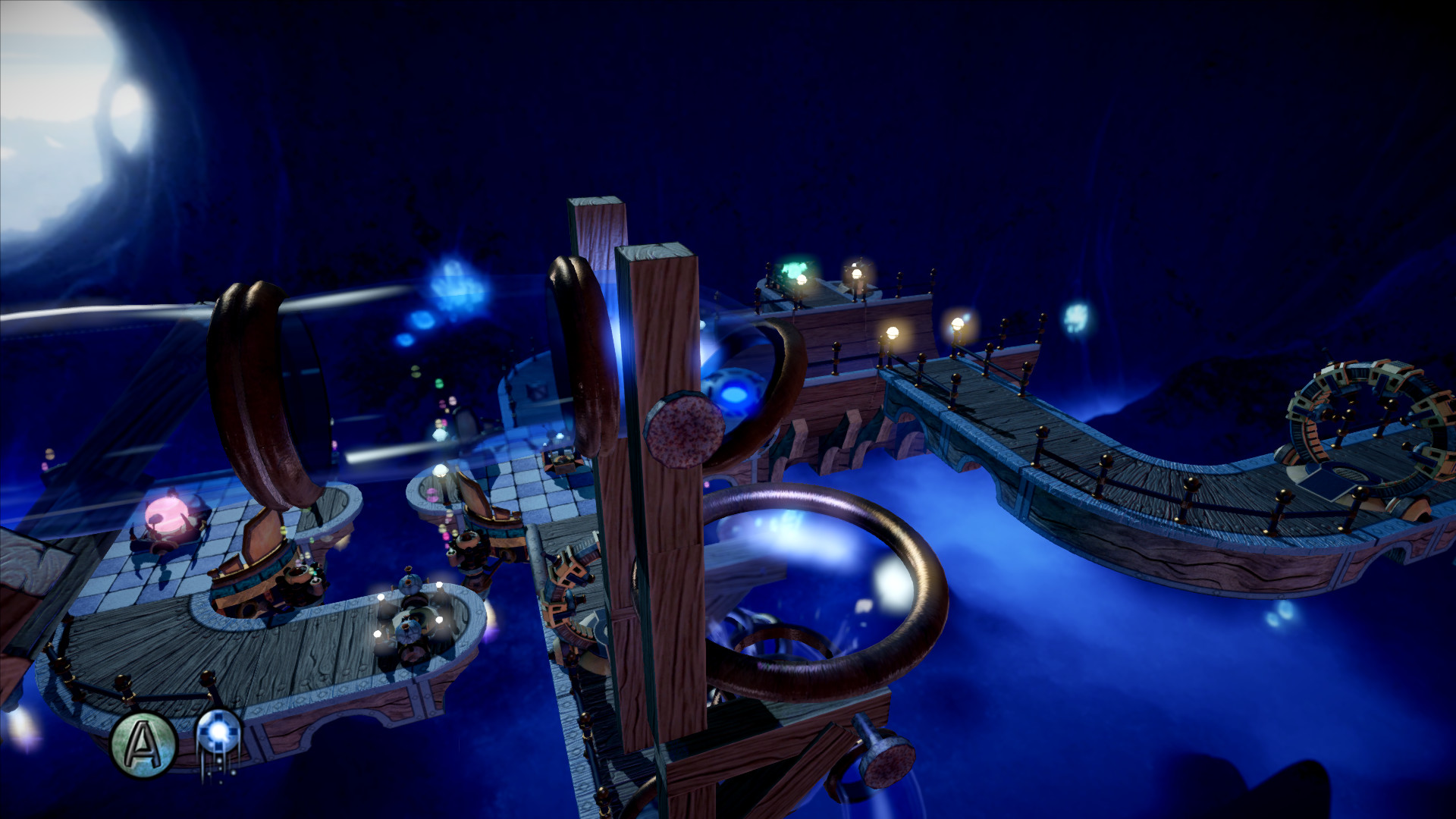 切換球HD破解版