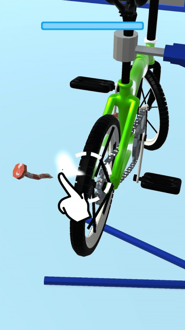 自行車(chē)修理工