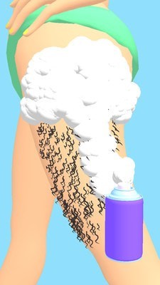 完美脫毛