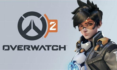 《守望先鋒2》新地圖高清預覽