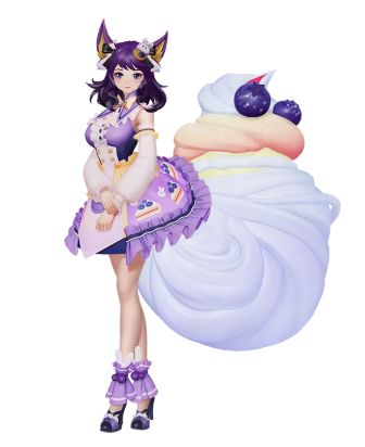 《王者榮耀》妲己皮膚女仆咖啡星元獲取方法介紹