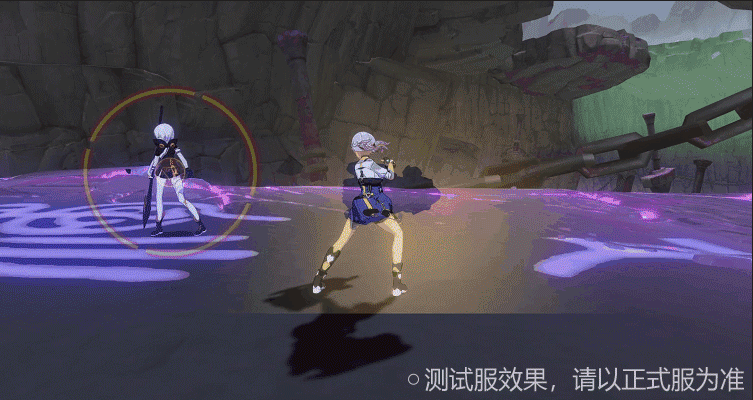 《崩壞3》卡蘿爾甜辣女孩技能解析