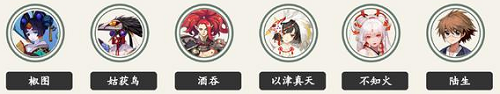 《陰陽師》戰(zhàn)場(chǎng)探索玩法攻略