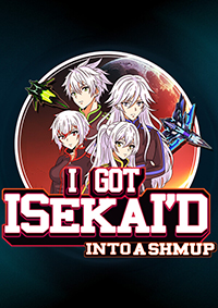 我把異世界卷入射擊游戲里