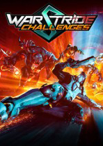 Warstride Challenges