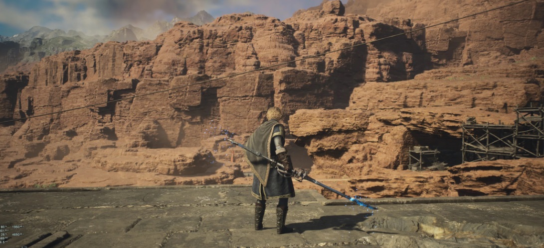 《龍之信條2》FF14日影蘭之忠誠MOD