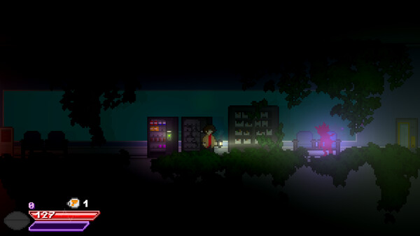 諾克夏：索姆尼亞