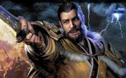 《三國群英傳8》電光道具屬性作用