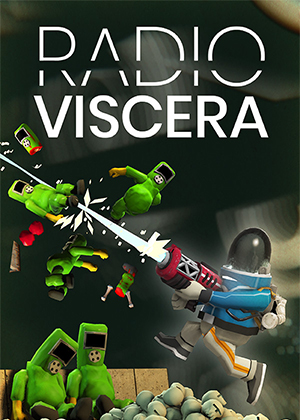 內臟電臺破解版