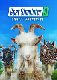 模擬山羊3：數(shù)字降級(jí)版