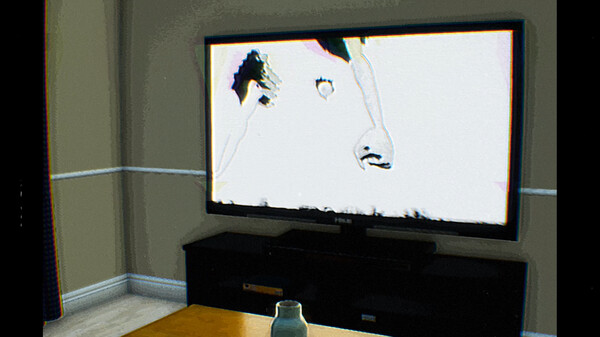 一口恐懼：厄洛博斯之境