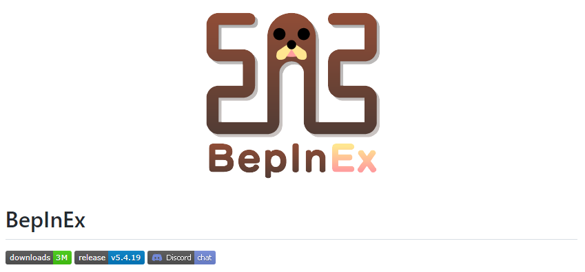 《沙石鎮時光》MOD管理器BepInEx.v5.4.19