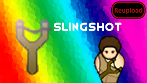 《邊緣世界》簡單彈弓v1.3MOD