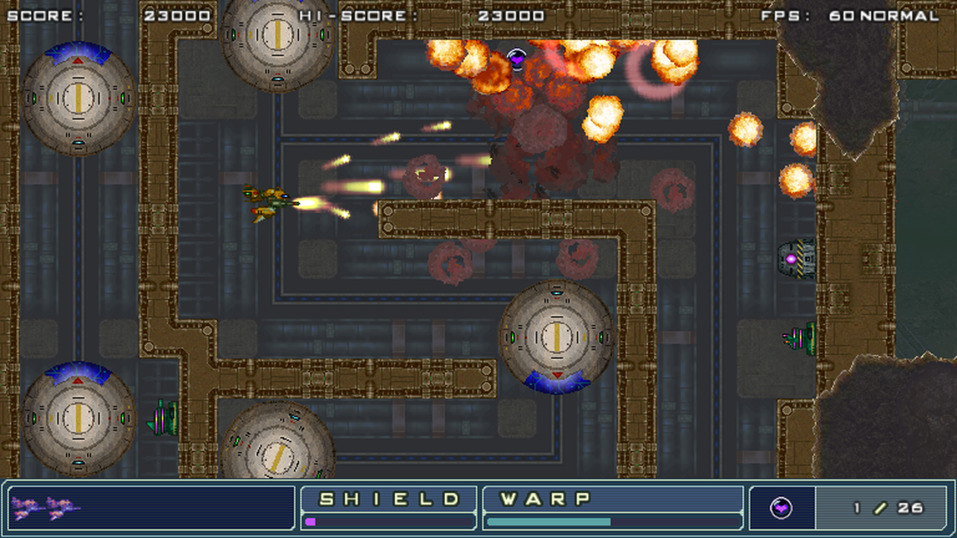 瞬移斬擊破解版