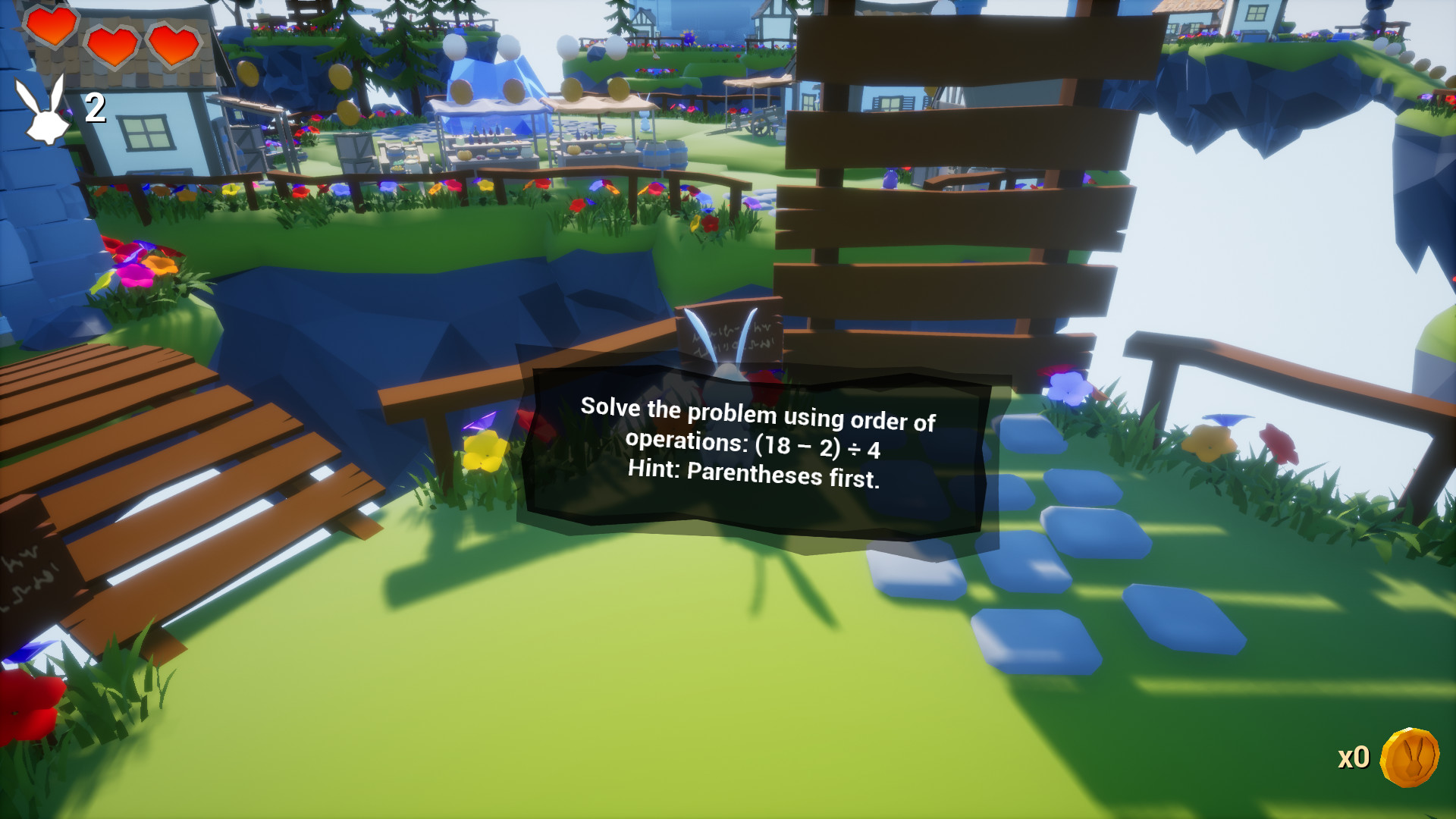 兔子傳說：威利霍普的故事