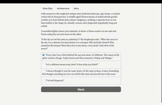 狼人末日：饑餓名冊