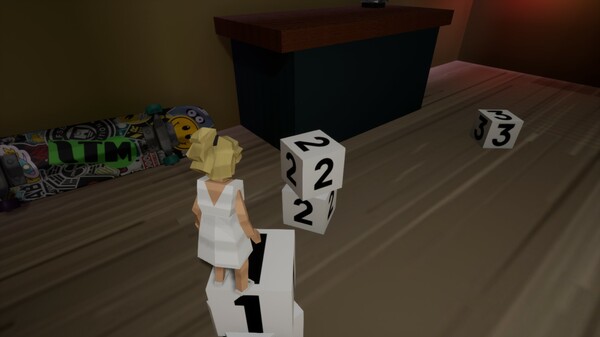 最后的人類：沖刺！