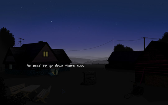 寂靜天空：第一部