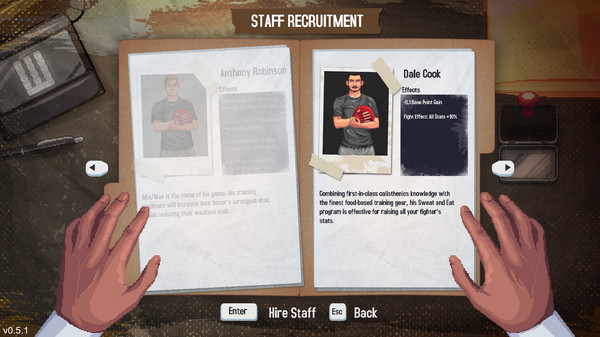 世界拳擊錦標賽經(jīng)理2