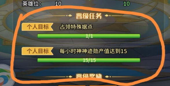 《閃爍之光》特殊據(jù)點位置分享