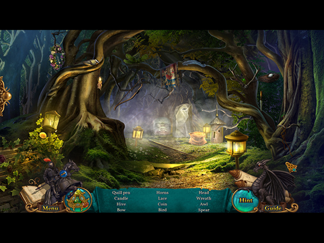 圣城風(fēng)云2：圣杯