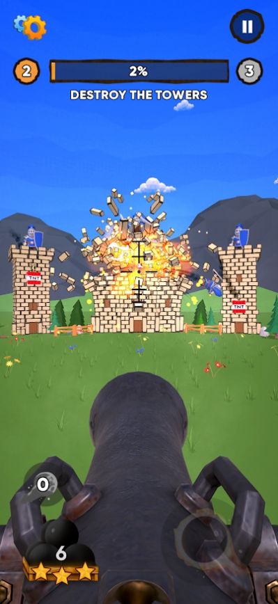 Cannon It漢化版
