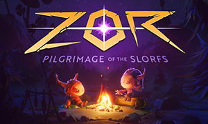 佐爾：懶漢朝圣