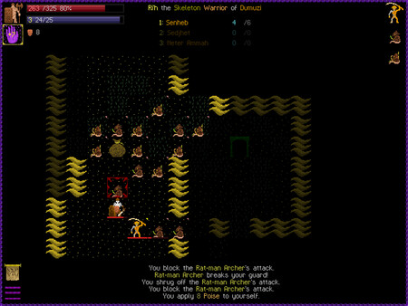 Path of Achra
