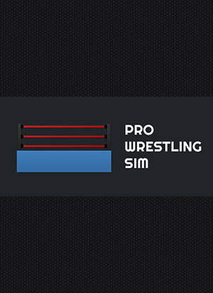 職業摔跤模擬破解版