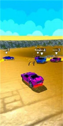 賽車極限競技賽
