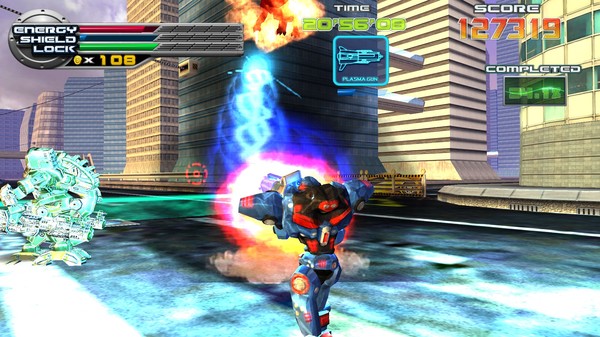 飛龍武士：完全合集