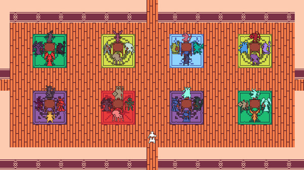 Purgatory Dungeoneer