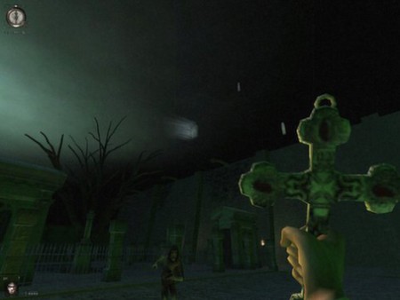 諾斯費拉圖：馬拉奇的怒火