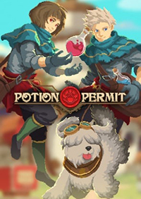 Potion Permit破解版