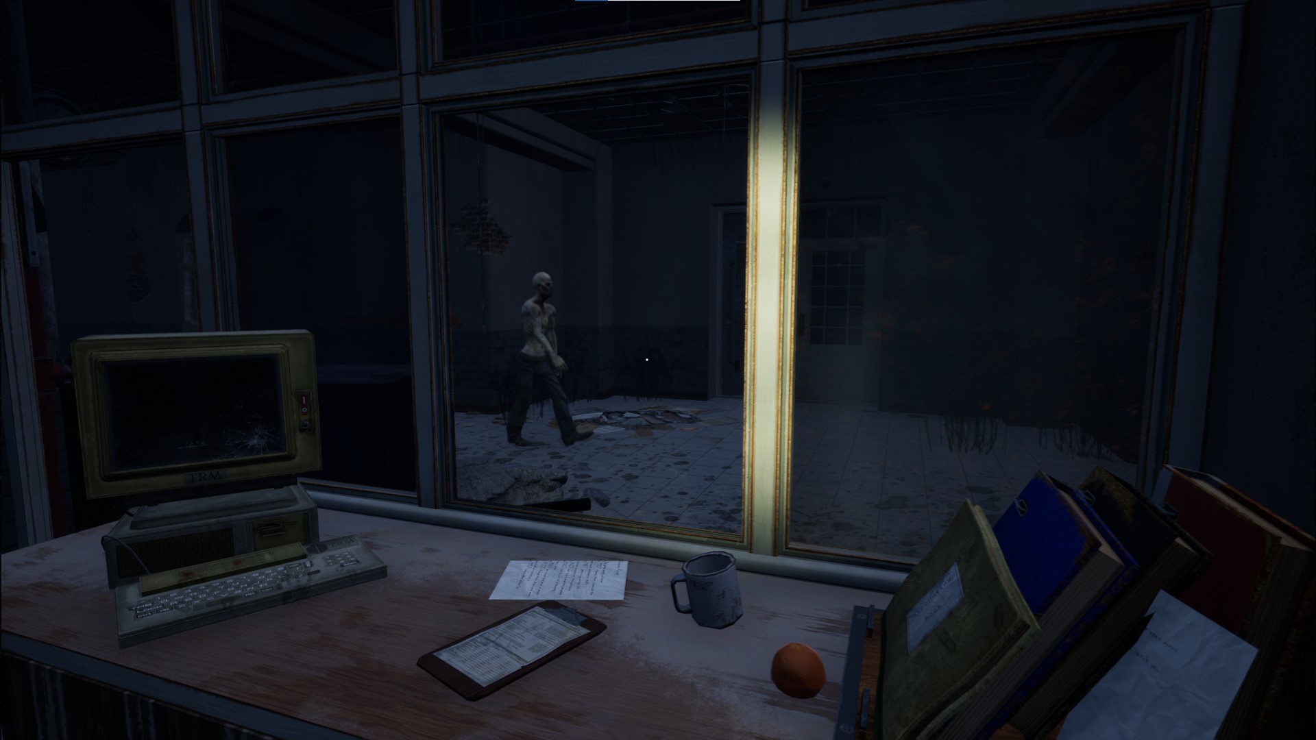 縣級醫院破解版