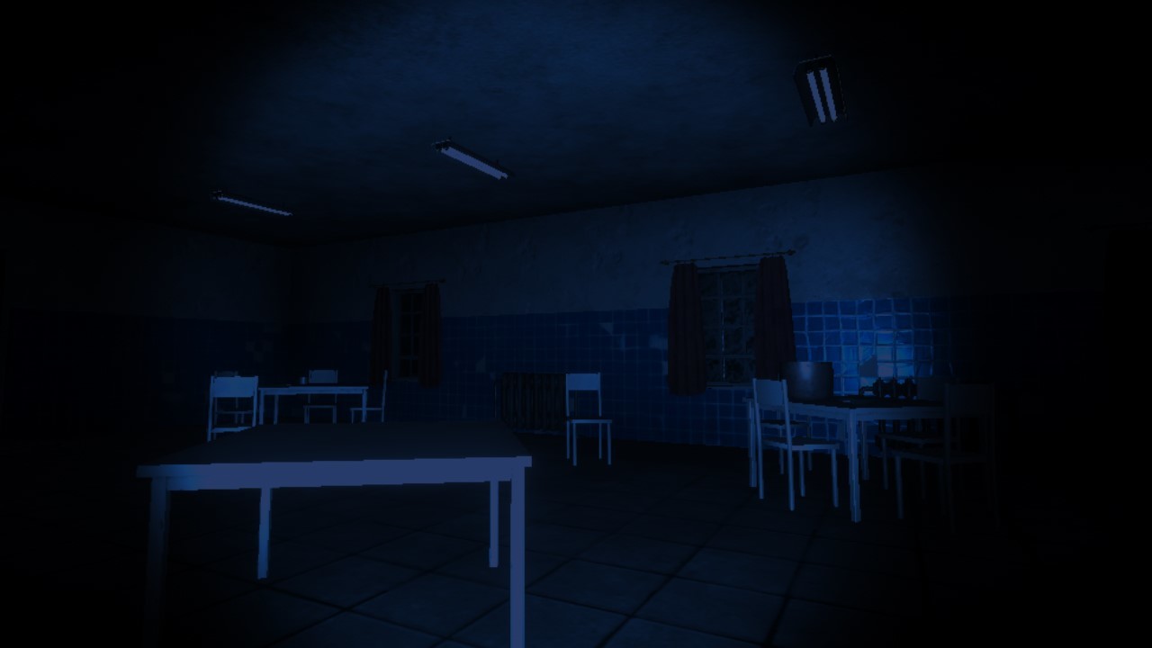 沉默自由修女會破解版