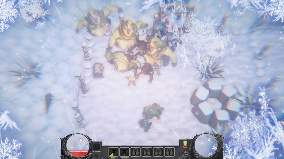 骷髏的不可能任務