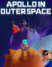 太空中的阿波羅破解版