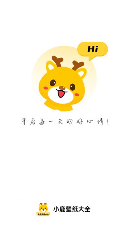 小鹿壁紙大全