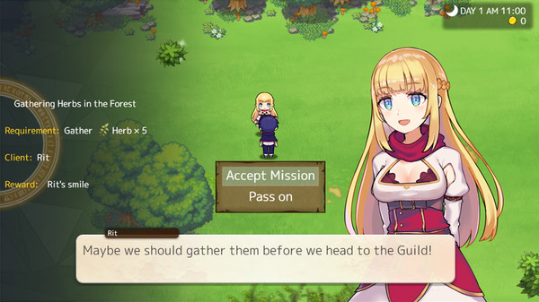 我被逐出隊伍后過上慢生活