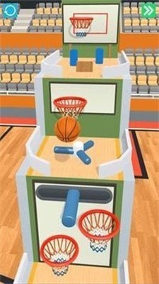 籃球生活3D