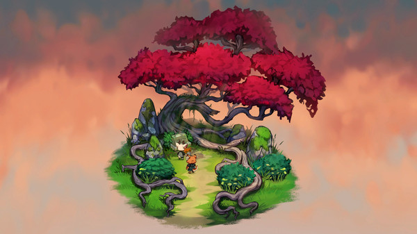 燈塔松（Beacon Pines）